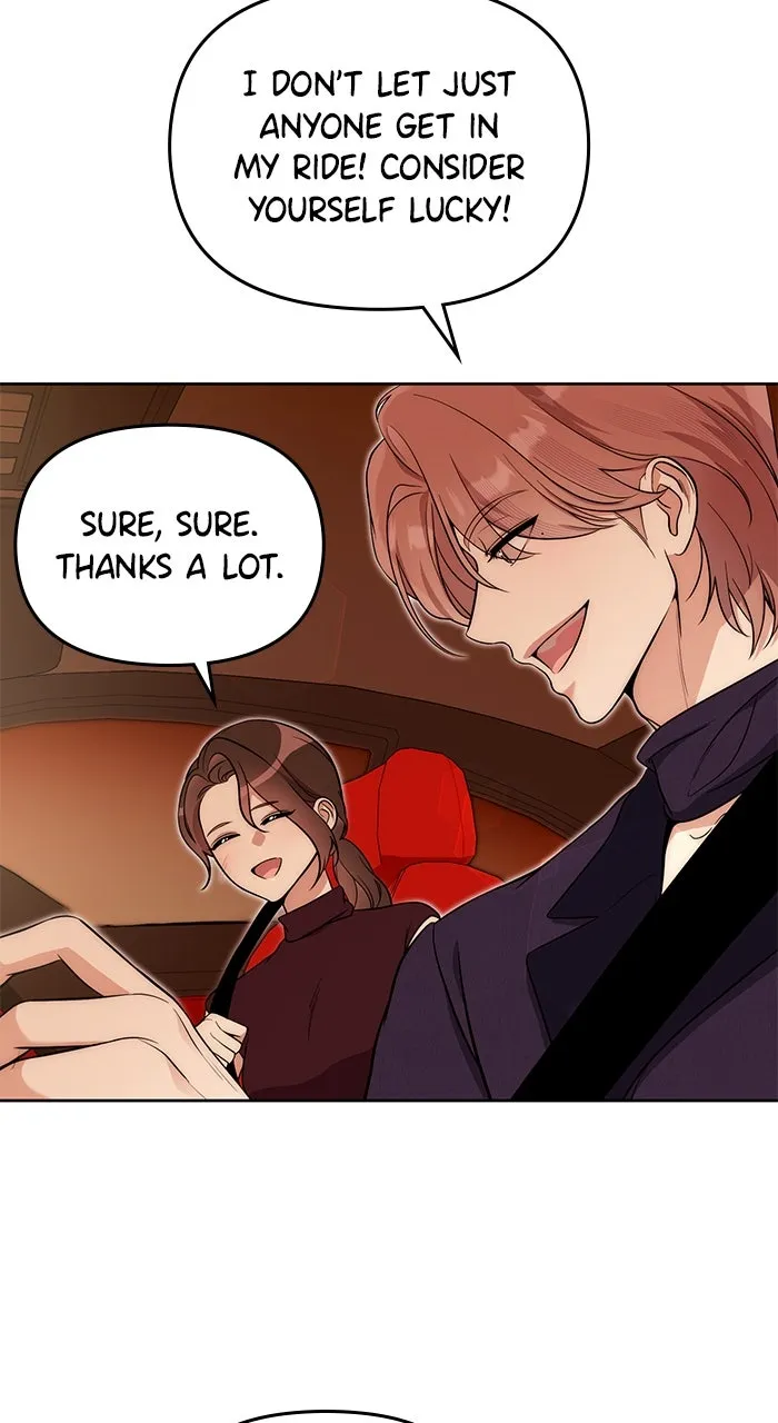 Beyond Our Marriage Contract Chapter 16 page 18 - 