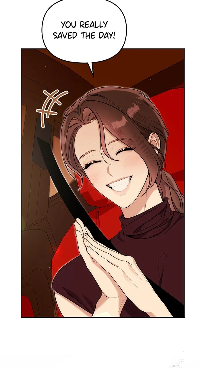 Beyond Our Marriage Contract Chapter 16 page 19 - 