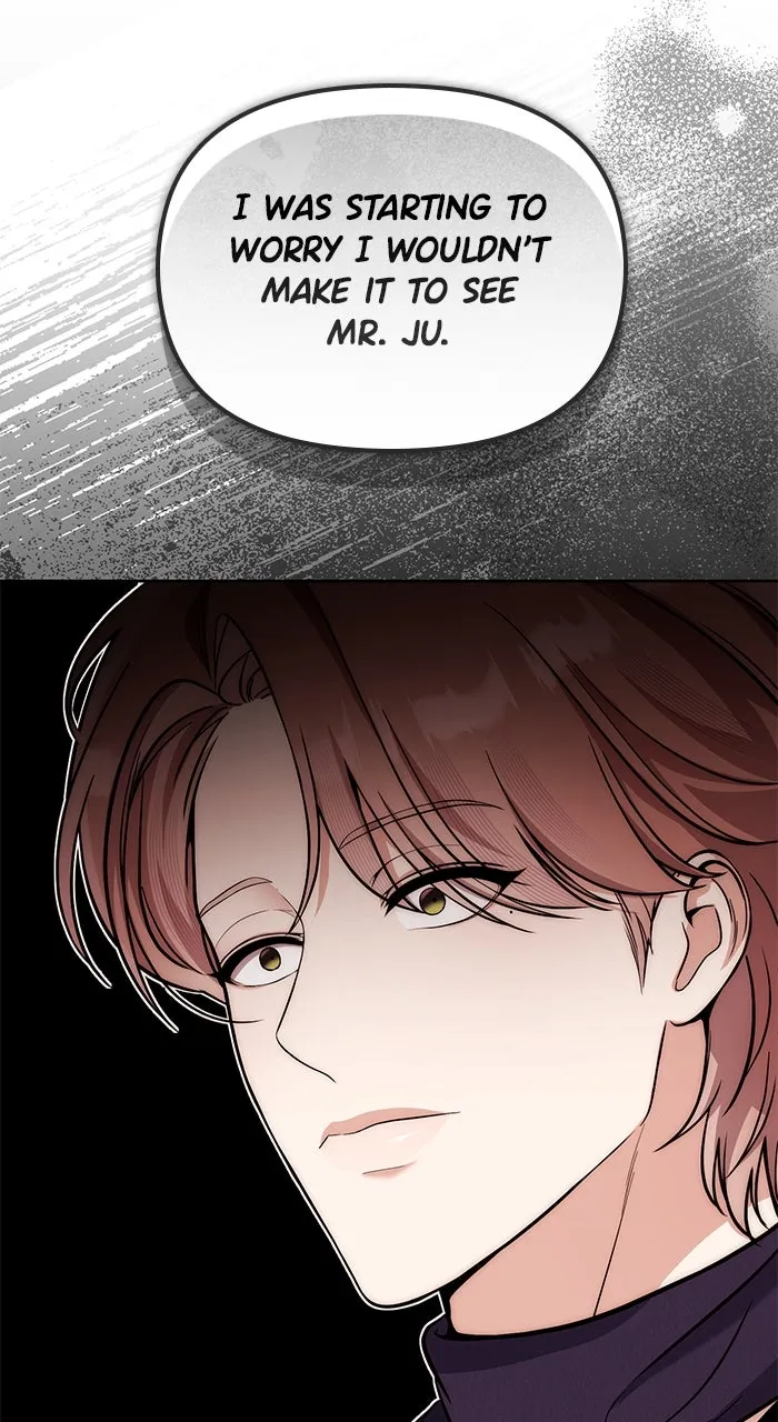 Beyond Our Marriage Contract Chapter 16 page 20 - 