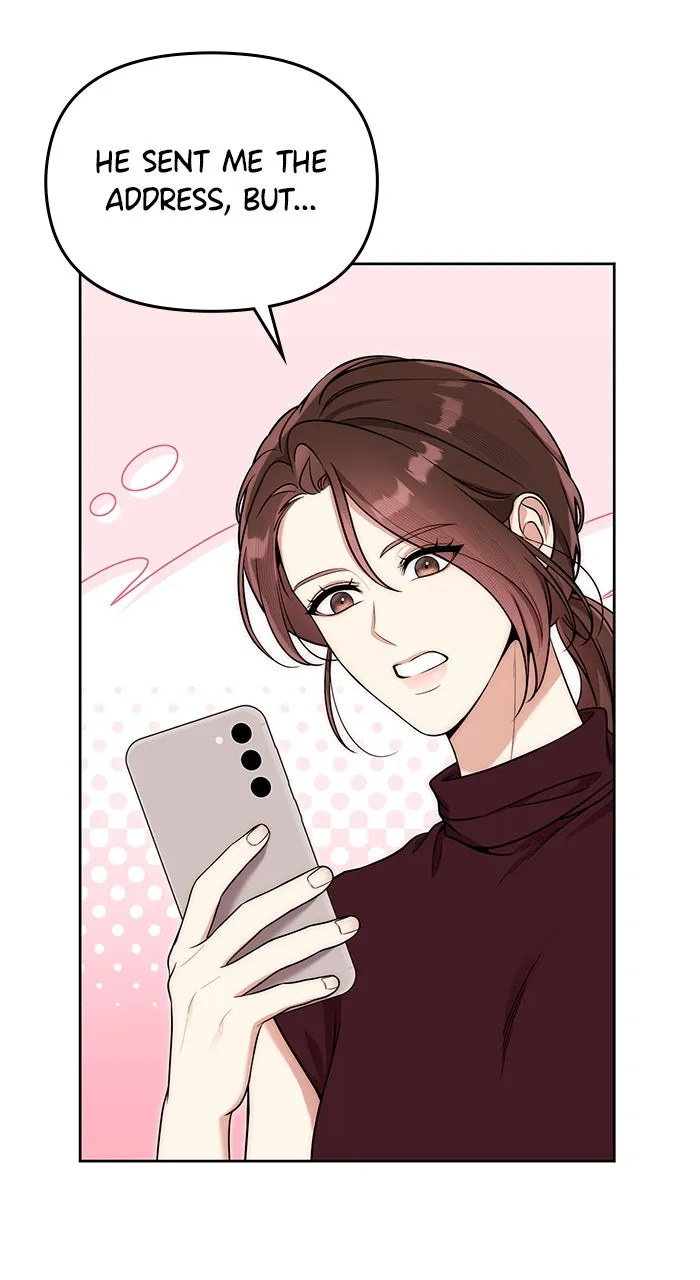 Beyond Our Marriage Contract Chapter 16 page 3 - 