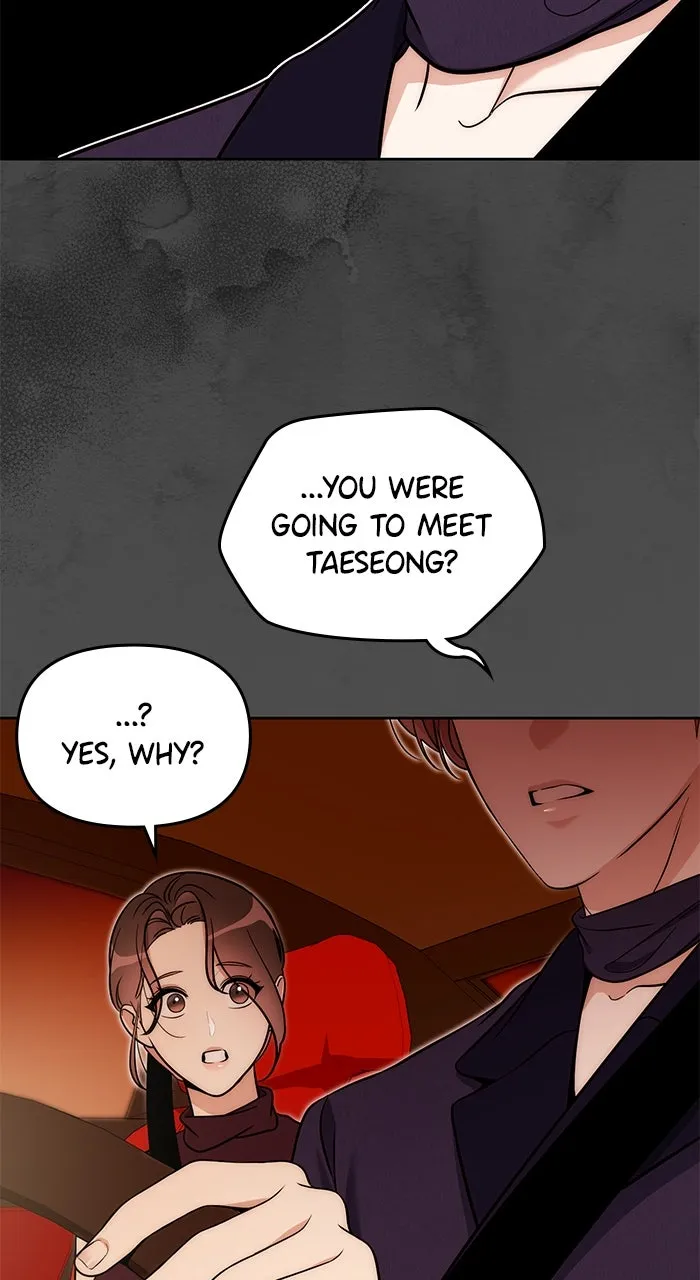 Beyond Our Marriage Contract Chapter 16 page 21 - 