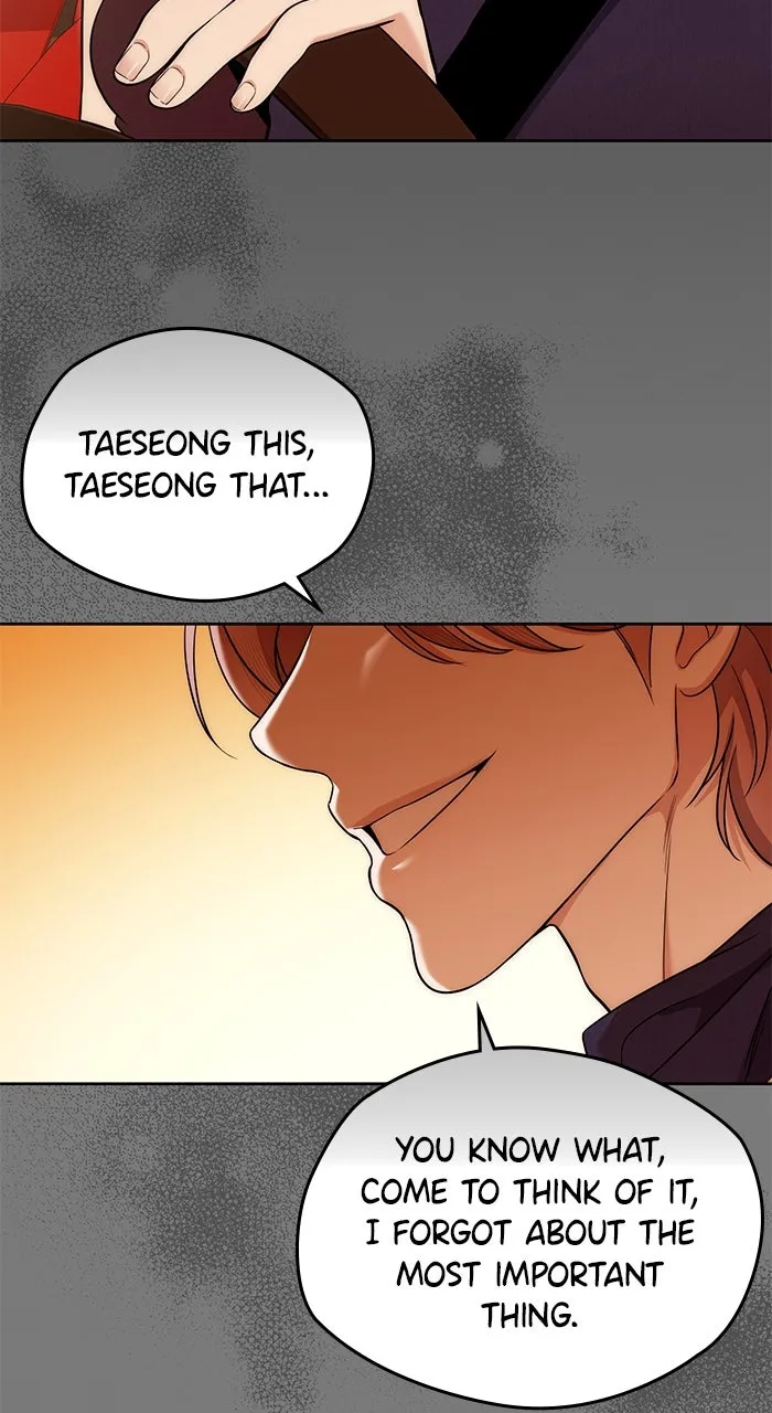 Beyond Our Marriage Contract Chapter 16 page 22 - 