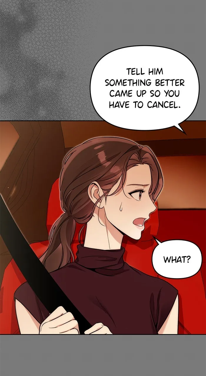 Beyond Our Marriage Contract Chapter 16 page 24 - 