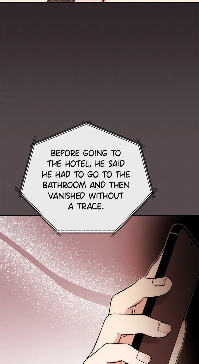 Beyond Our Marriage Contract Chapter 16 page 30 - 