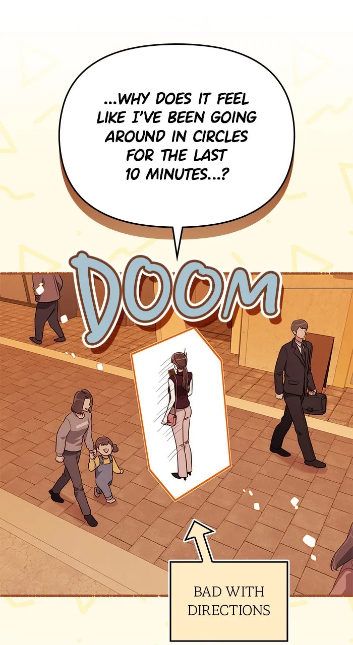 Beyond Our Marriage Contract Chapter 16 page 4 - 