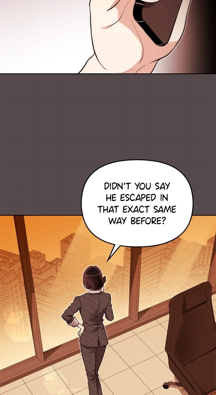 Beyond Our Marriage Contract Chapter 16 page 31 - 