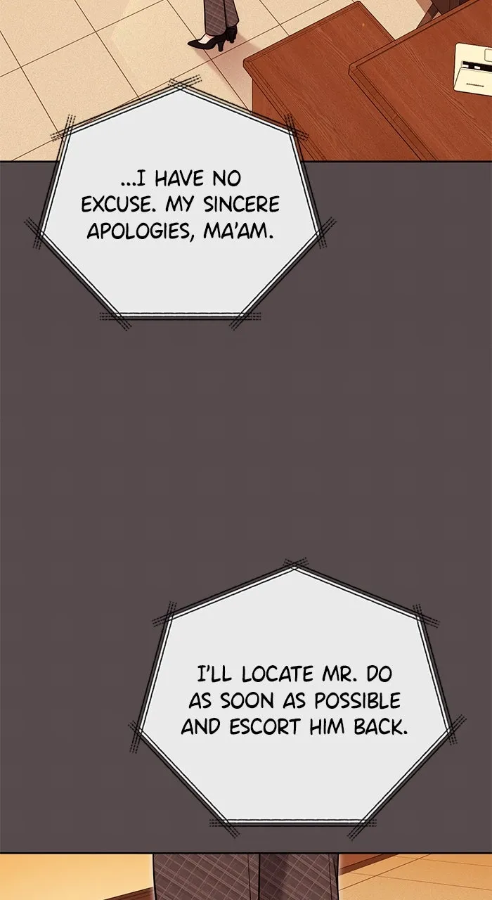 Beyond Our Marriage Contract Chapter 16 page 32 - 