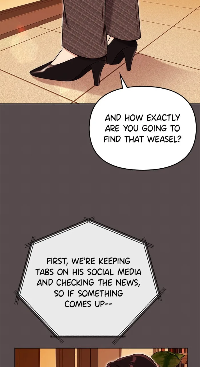 Beyond Our Marriage Contract Chapter 16 page 33 - 