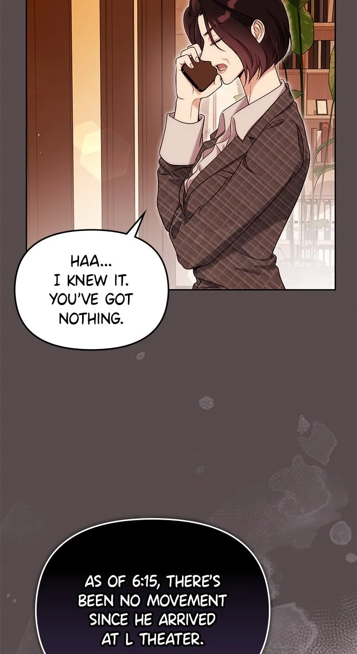Beyond Our Marriage Contract Chapter 16 page 34 - 