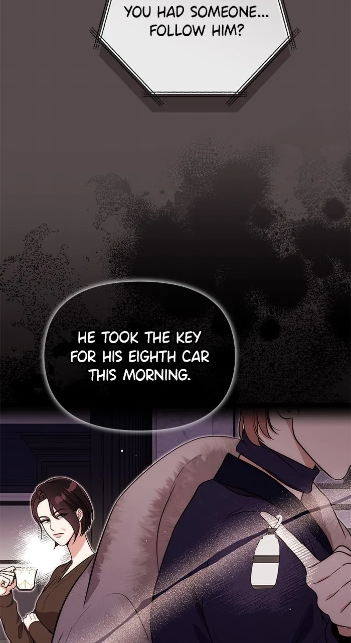 Beyond Our Marriage Contract Chapter 16 page 37 - 