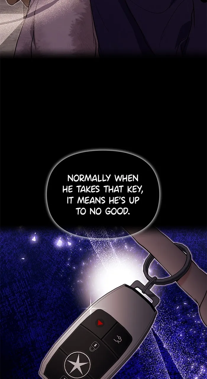 Beyond Our Marriage Contract Chapter 16 page 38 - 