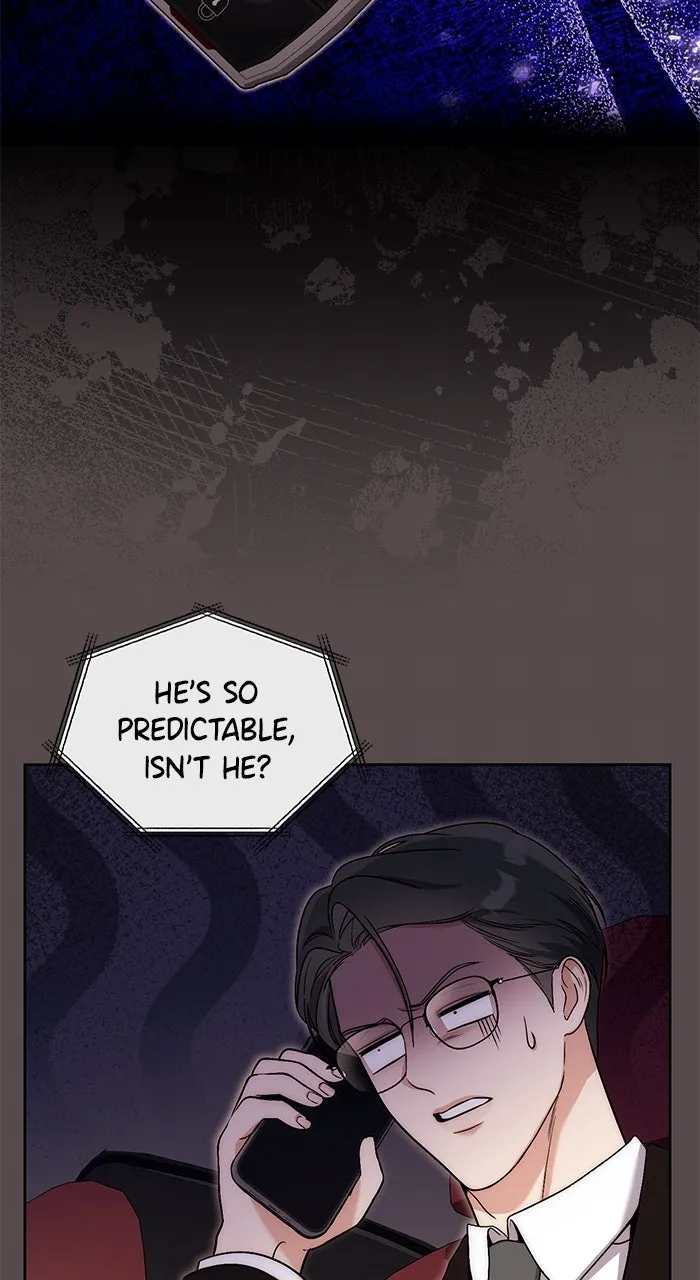 Beyond Our Marriage Contract Chapter 16 page 39 - 