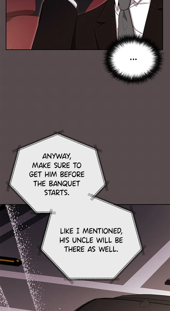 Beyond Our Marriage Contract Chapter 16 page 40 - 