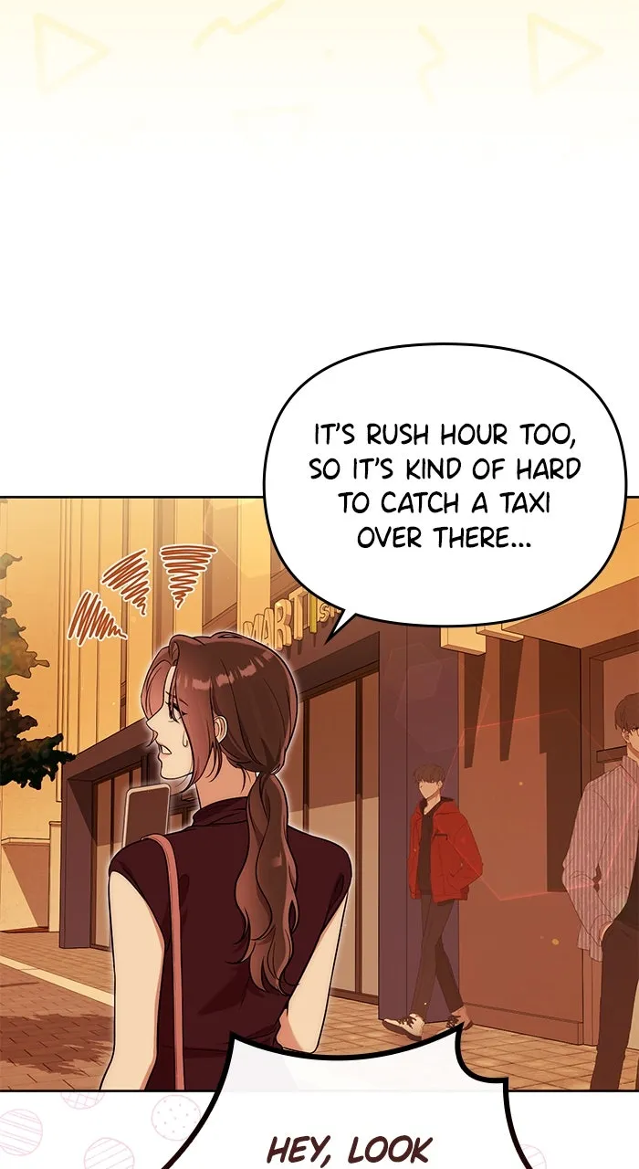 Beyond Our Marriage Contract Chapter 16 page 5 - 