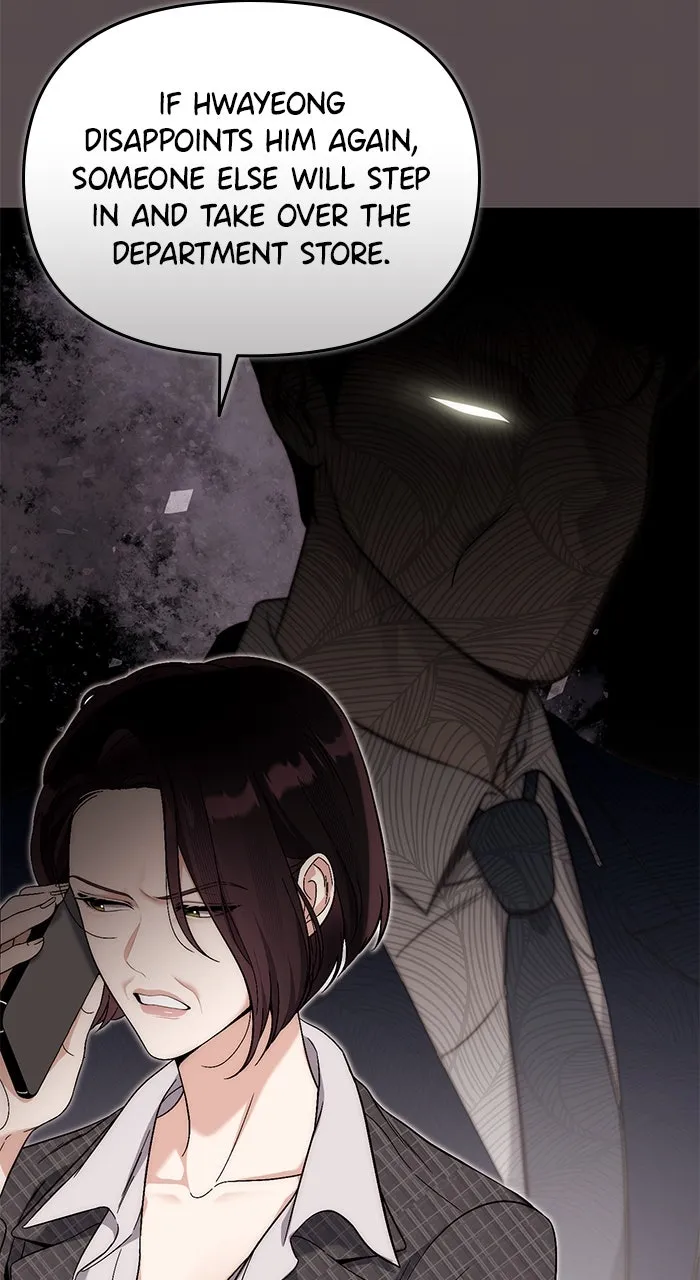 Beyond Our Marriage Contract Chapter 16 page 42 - 