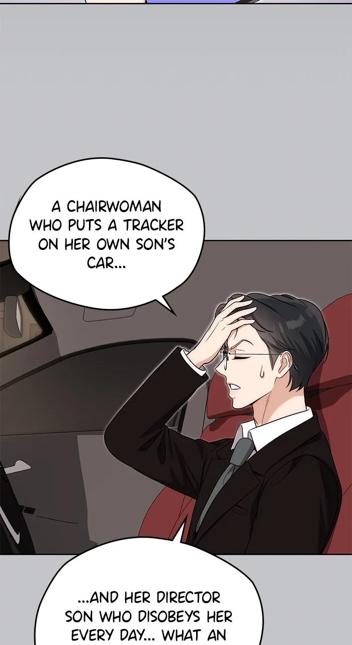 Beyond Our Marriage Contract Chapter 16 page 46 - 