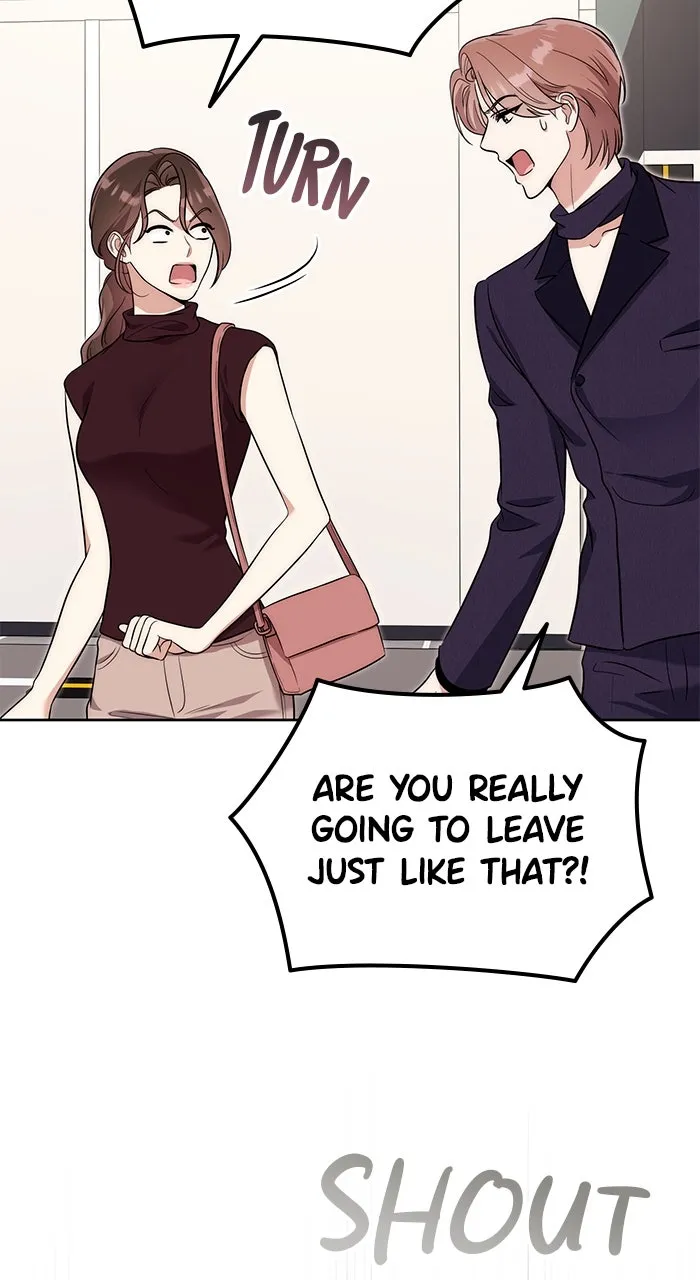 Beyond Our Marriage Contract Chapter 16 page 53 - 