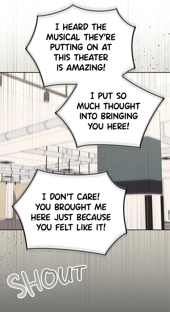 Beyond Our Marriage Contract Chapter 16 page 54 - 