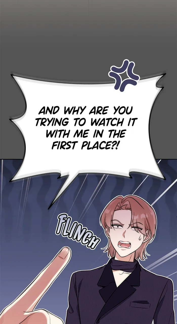 Beyond Our Marriage Contract Chapter 16 page 55 - 