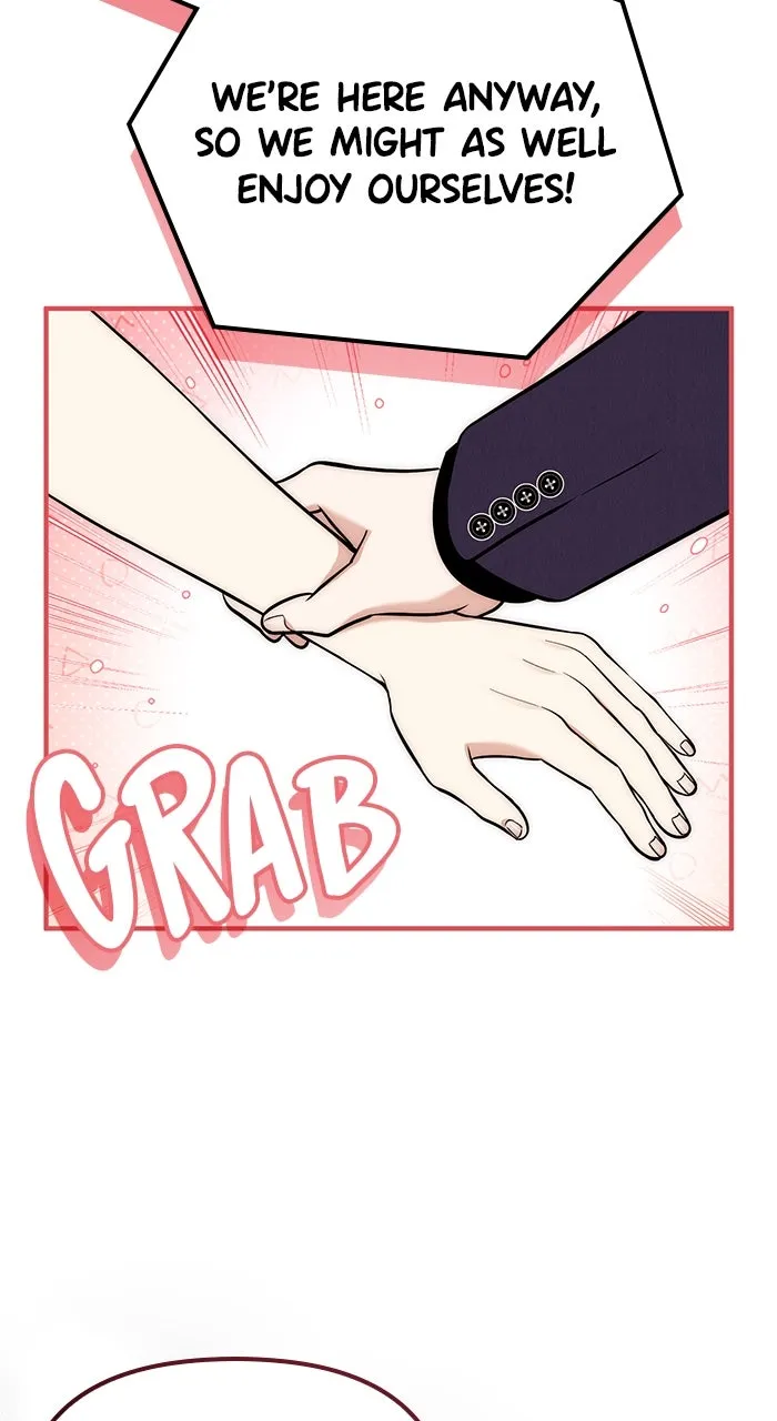 Beyond Our Marriage Contract Chapter 16 page 58 - 