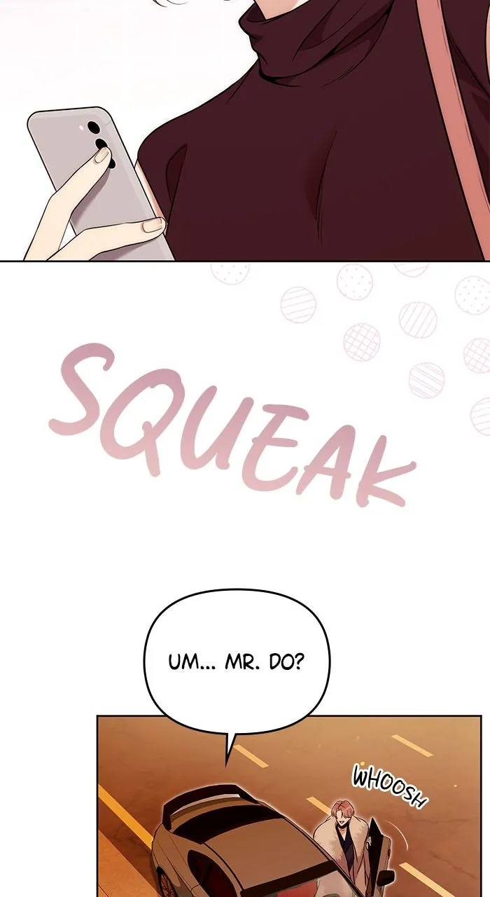 Beyond Our Marriage Contract Chapter 16 page 7 - 