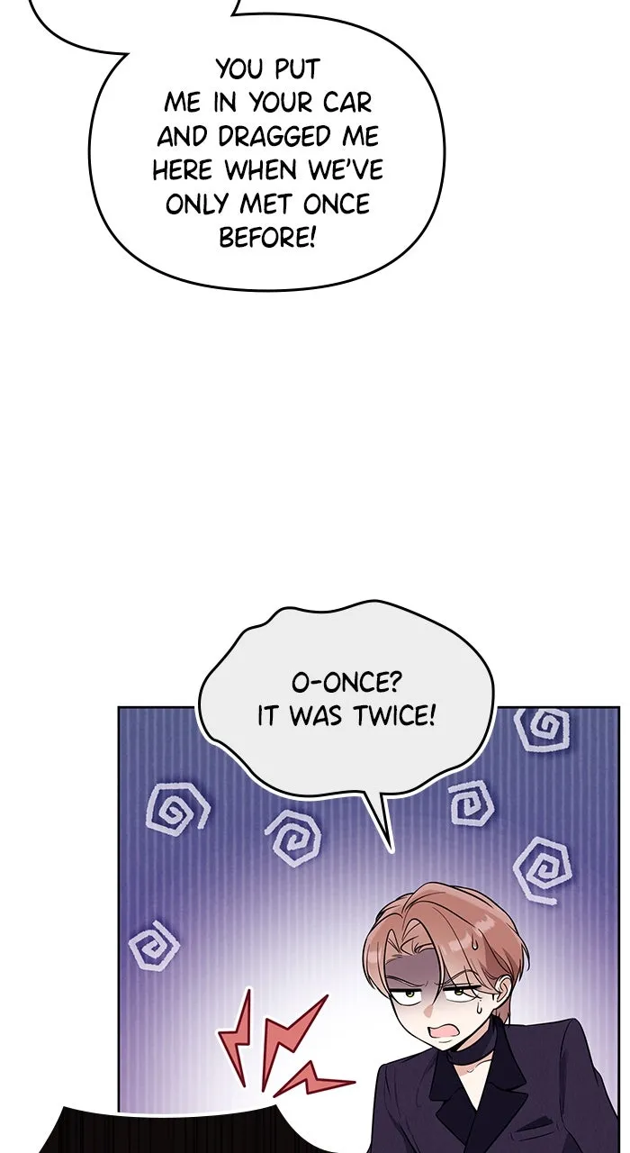 Beyond Our Marriage Contract Chapter 16 page 63 - 