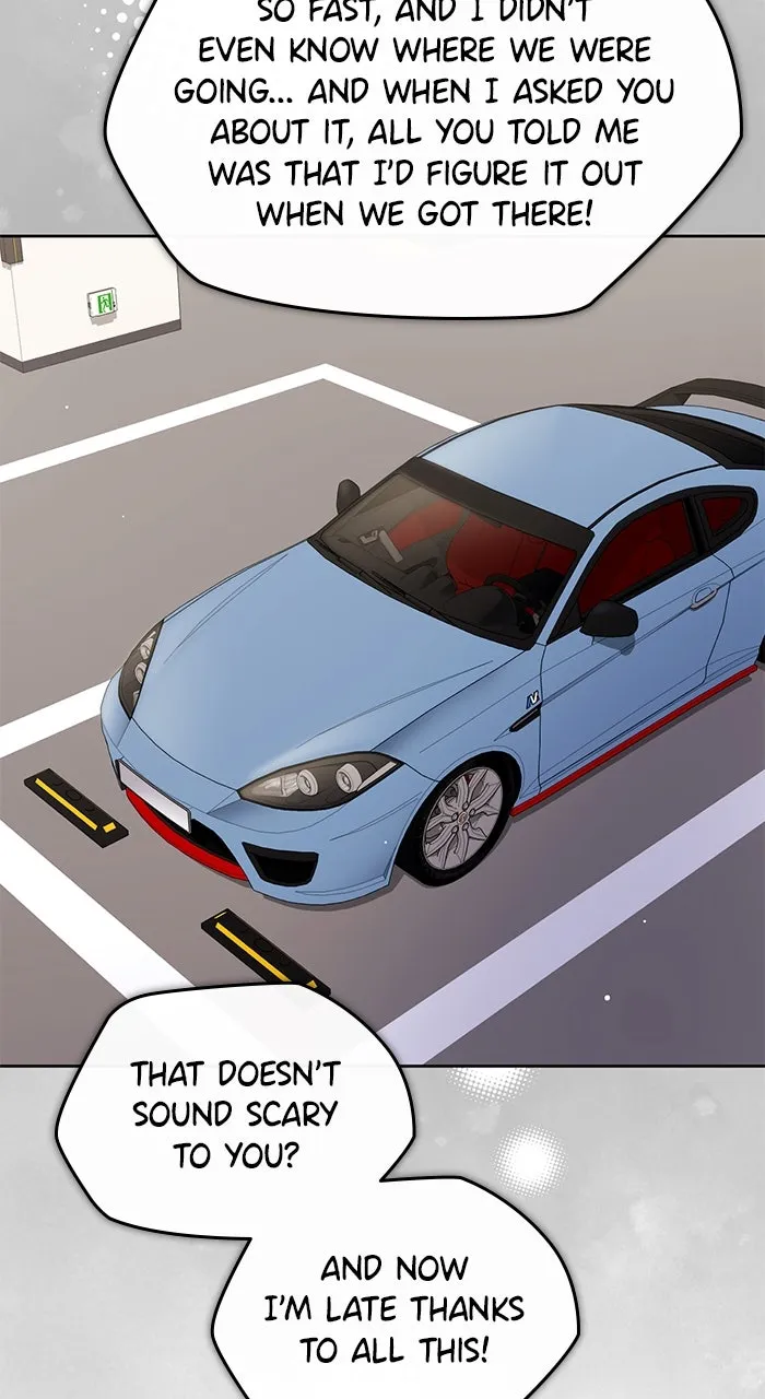 Beyond Our Marriage Contract Chapter 16 page 66 - 