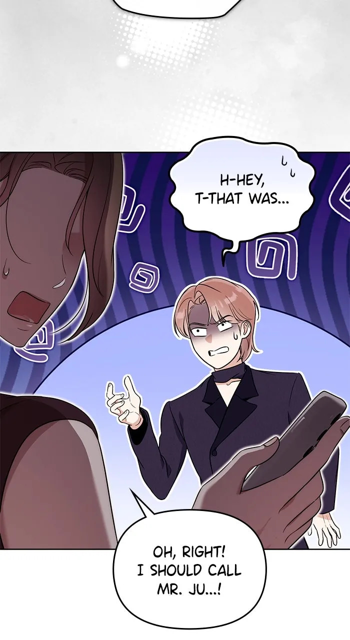 Beyond Our Marriage Contract Chapter 16 page 67 - 