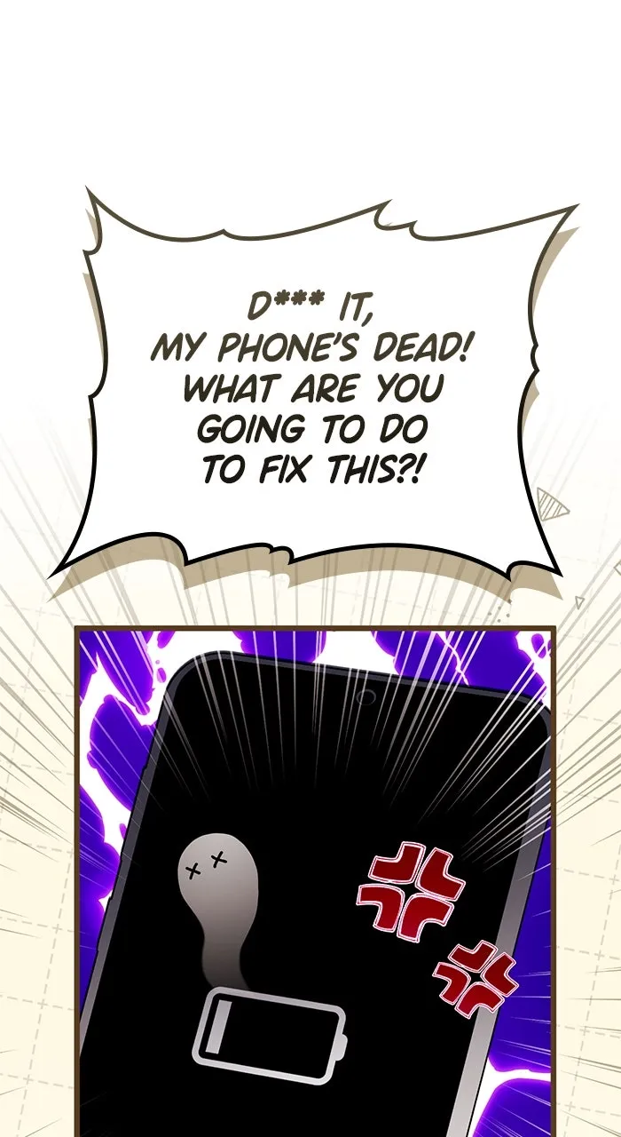 Beyond Our Marriage Contract Chapter 16 page 68 - 