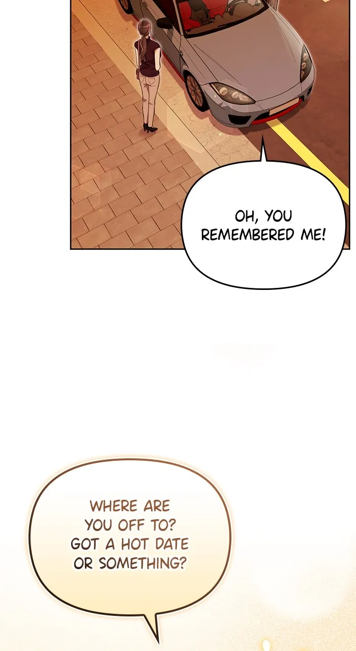 Beyond Our Marriage Contract Chapter 16 page 8 - 