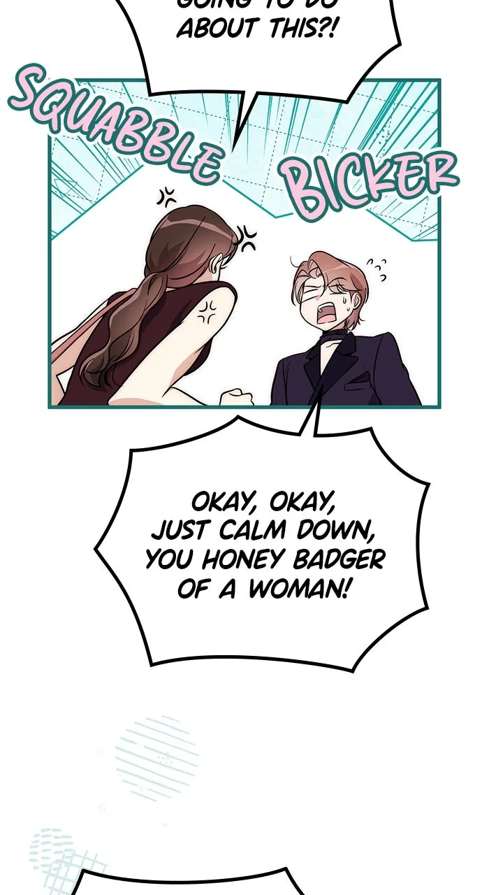 Beyond Our Marriage Contract Chapter 16 page 78 - 