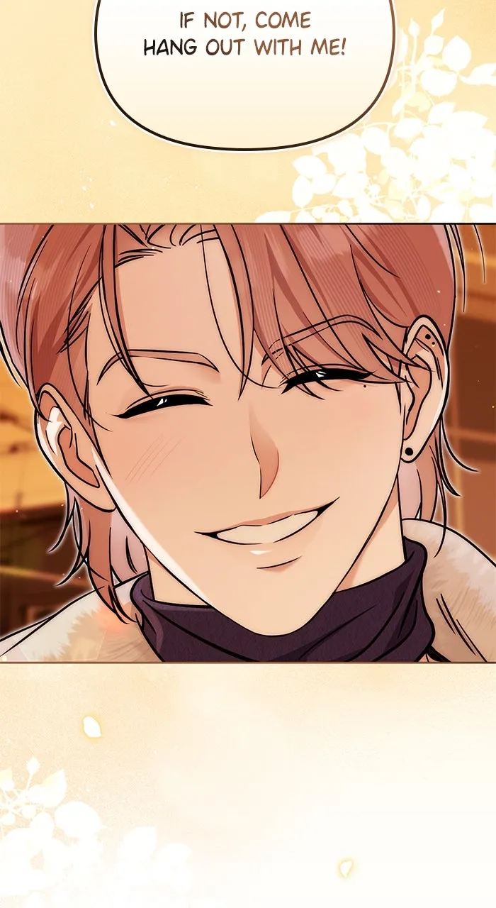 Beyond Our Marriage Contract Chapter 16 page 10 - 