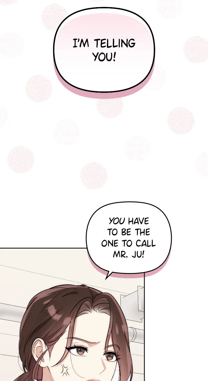 Beyond Our Marriage Contract Chapter 17 page 2 - 