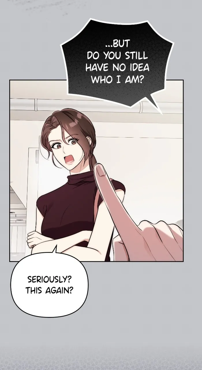 Beyond Our Marriage Contract Chapter 17 page 11 - 