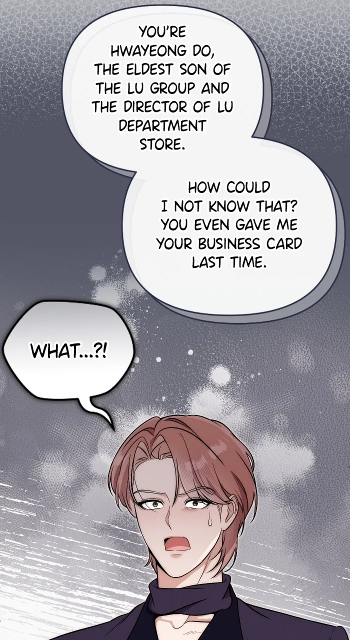 Beyond Our Marriage Contract Chapter 17 page 12 - 