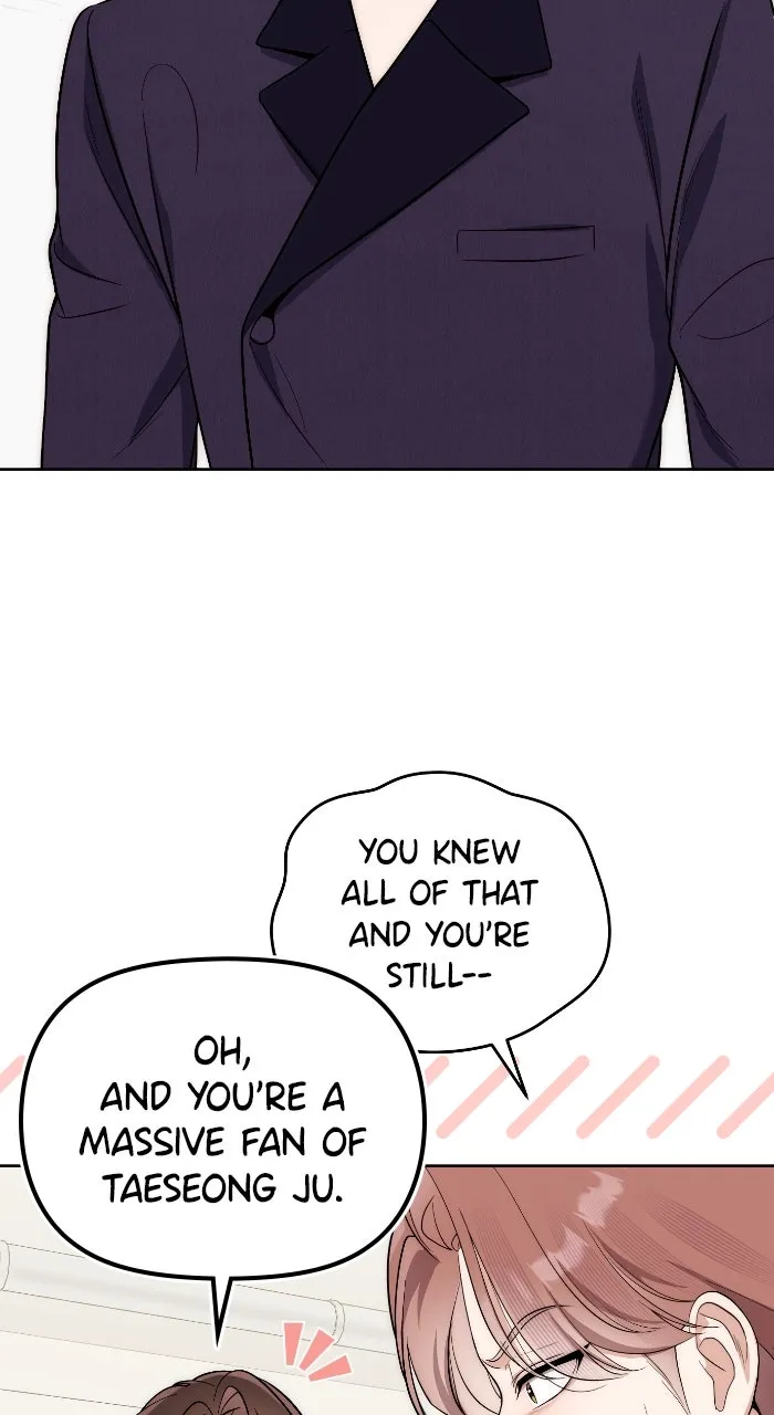 Beyond Our Marriage Contract Chapter 17 page 13 - 