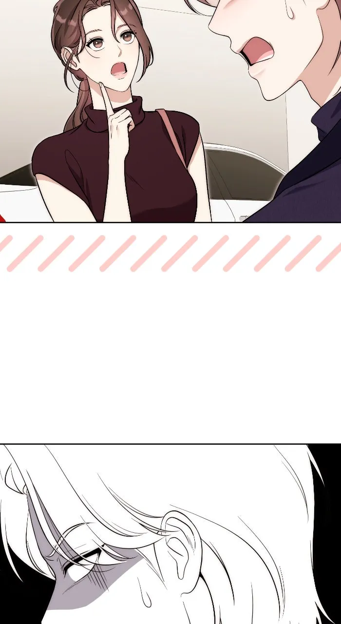 Beyond Our Marriage Contract Chapter 17 page 14 - 