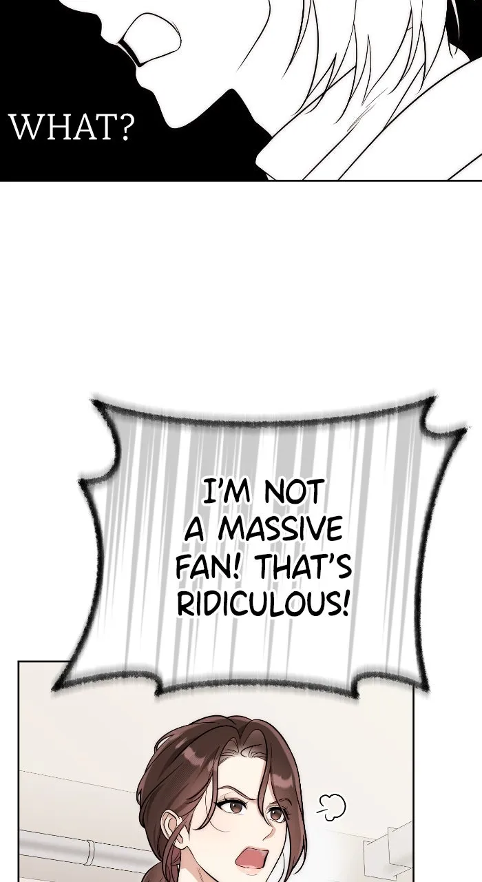 Beyond Our Marriage Contract Chapter 17 page 15 - 