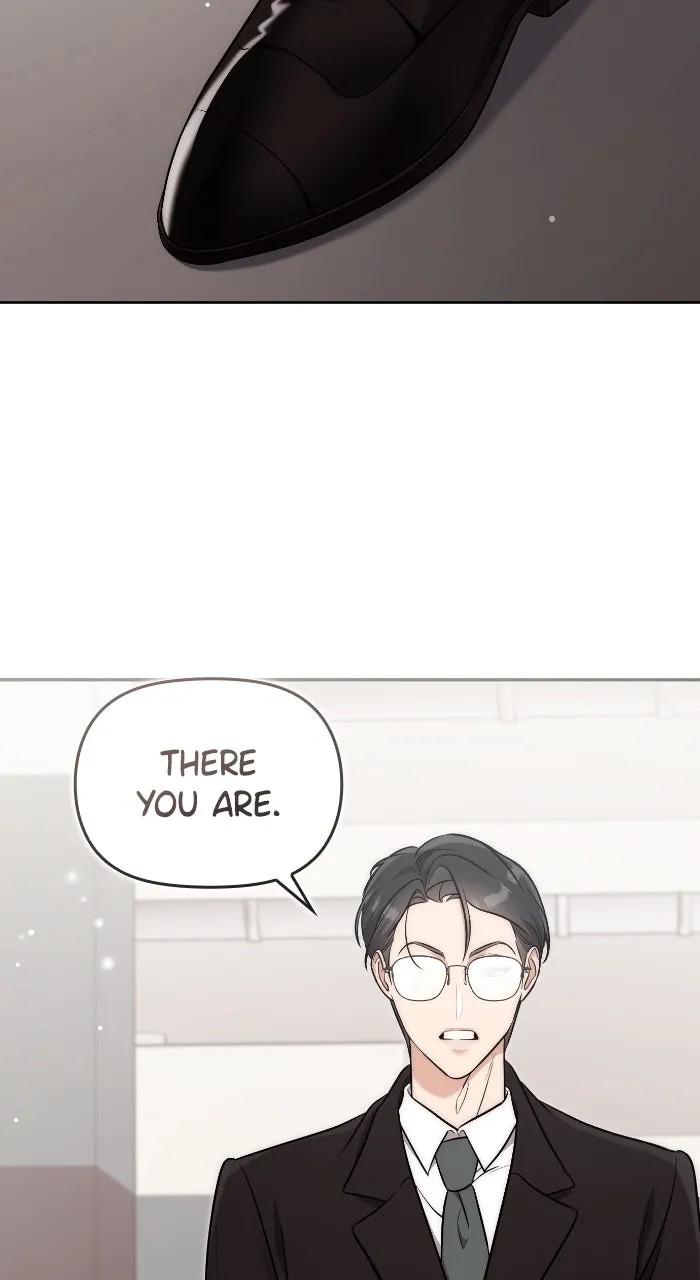 Beyond Our Marriage Contract Chapter 17 page 18 - 