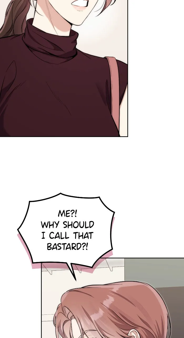 Beyond Our Marriage Contract Chapter 17 page 3 - 
