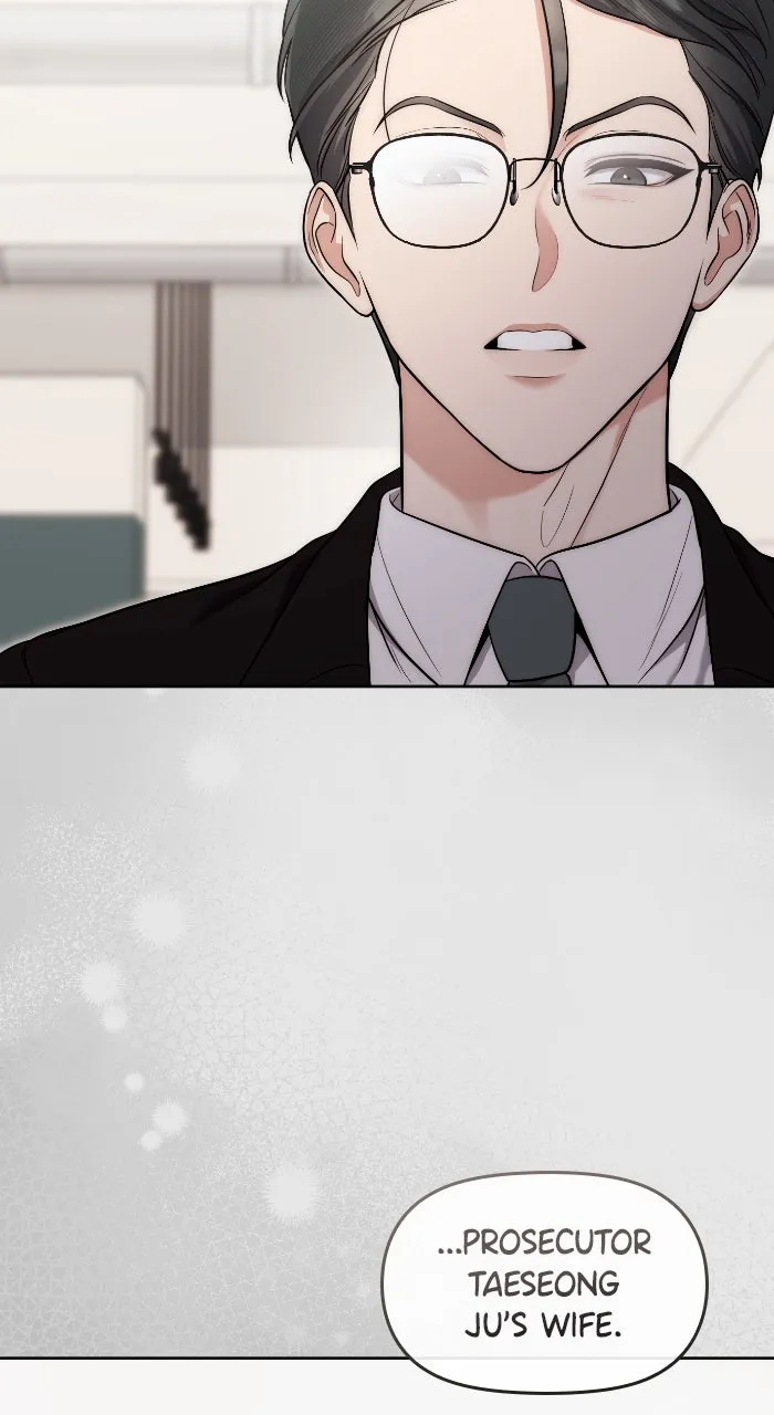 Beyond Our Marriage Contract Chapter 17 page 21 - 