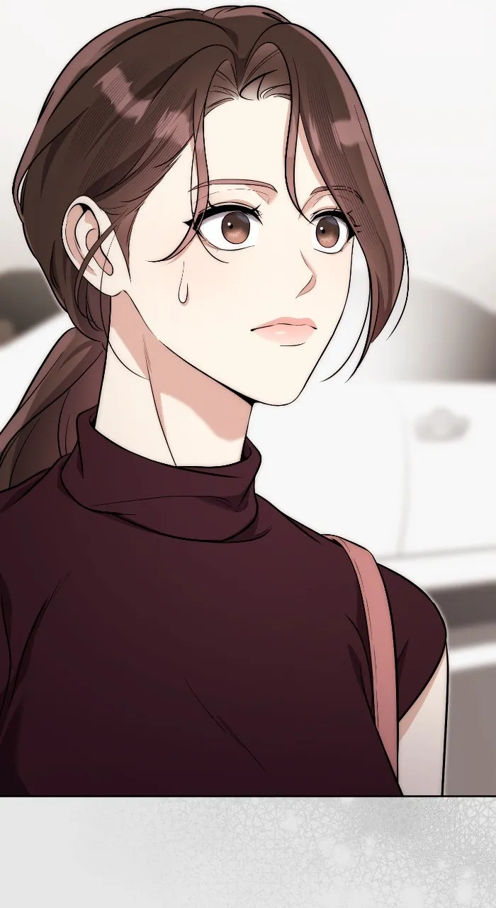 Beyond Our Marriage Contract Chapter 17 page 22 - 