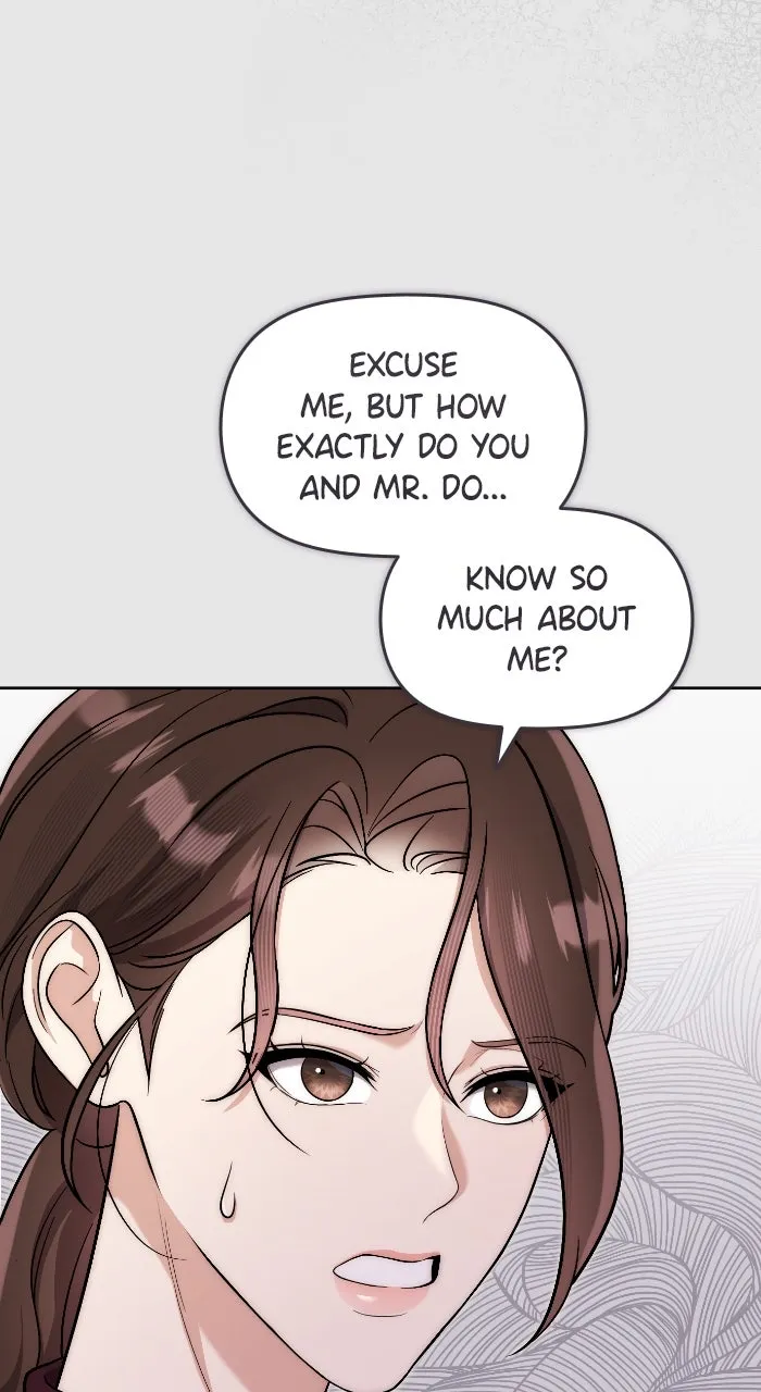 Beyond Our Marriage Contract Chapter 17 page 23 - 