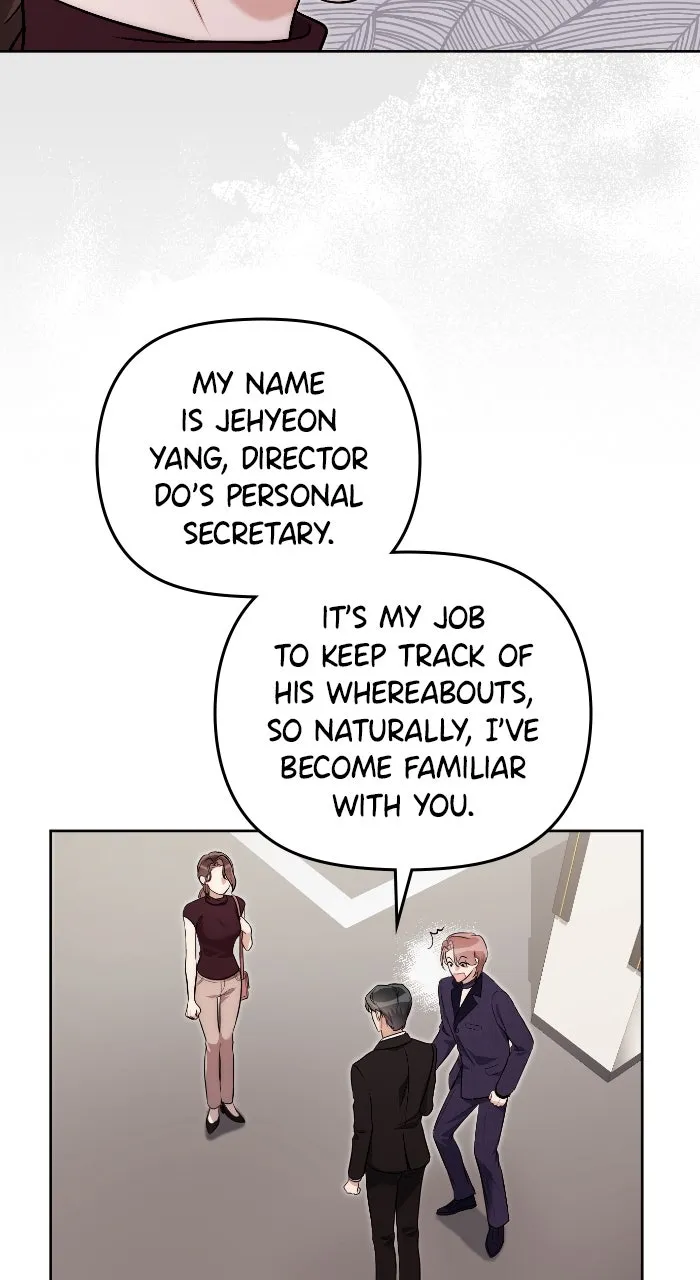 Beyond Our Marriage Contract Chapter 17 page 24 - 
