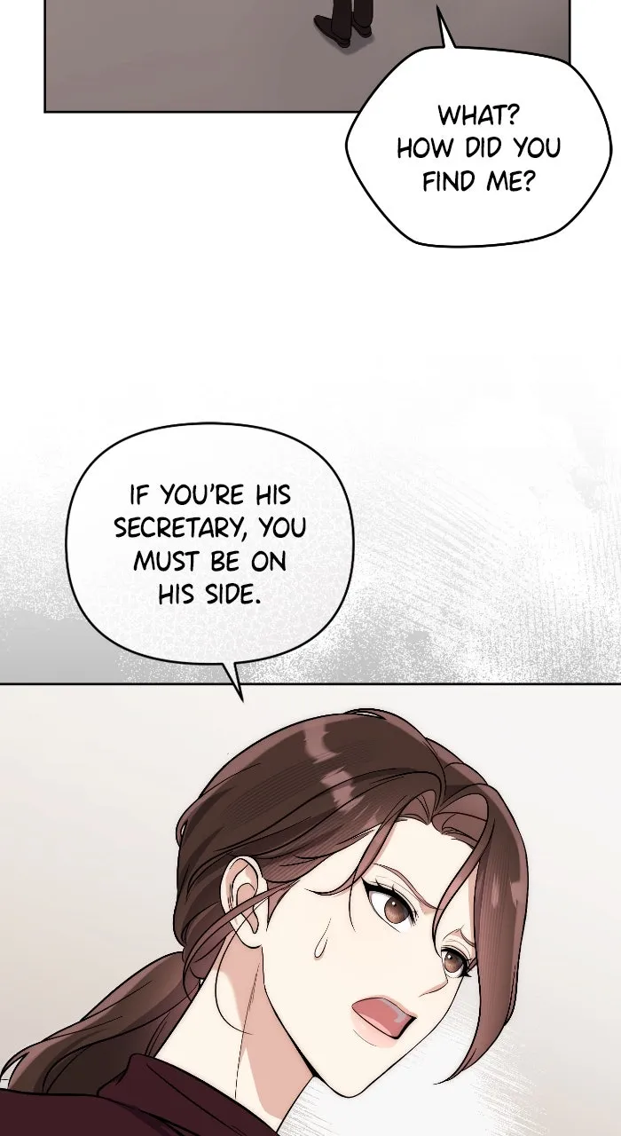 Beyond Our Marriage Contract Chapter 17 page 25 - 