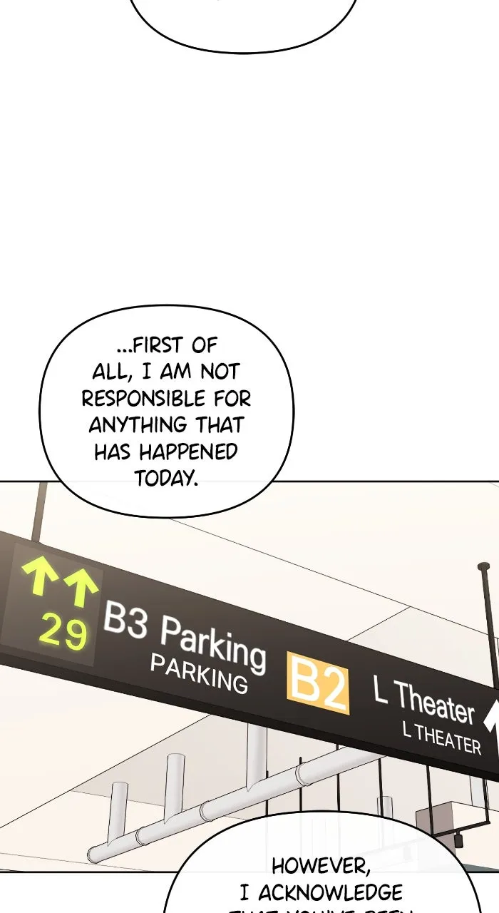 Beyond Our Marriage Contract Chapter 17 page 28 - 