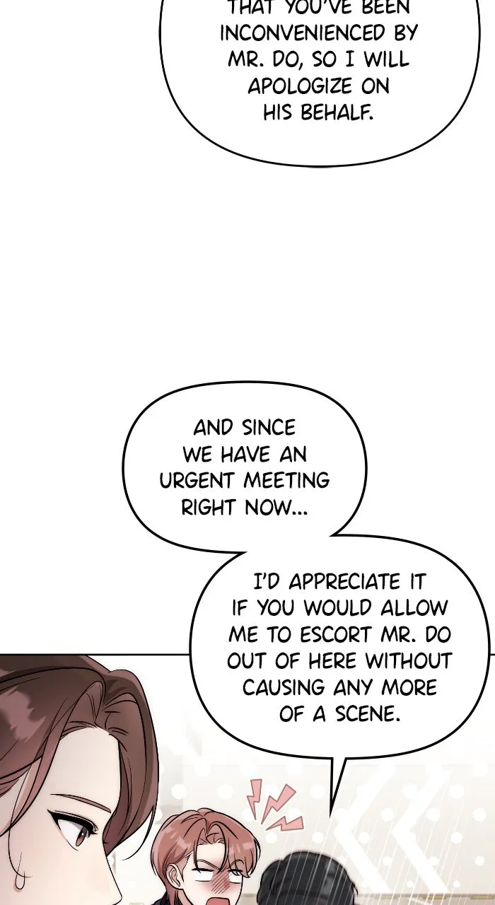 Beyond Our Marriage Contract Chapter 17 page 29 - 