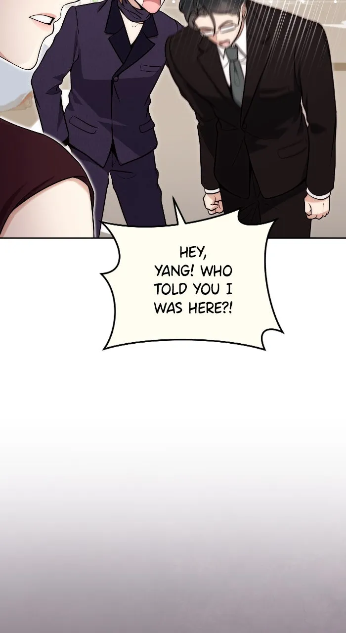 Beyond Our Marriage Contract Chapter 17 page 30 - 