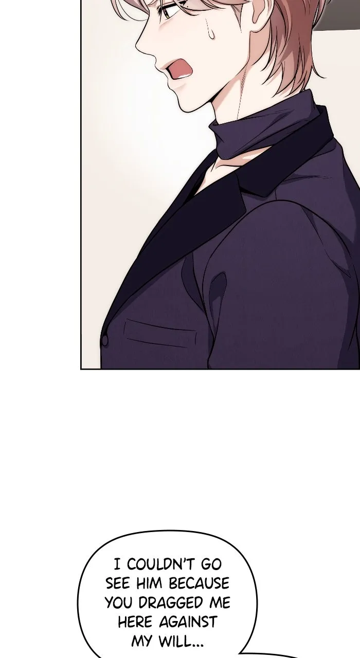Beyond Our Marriage Contract Chapter 17 page 4 - 