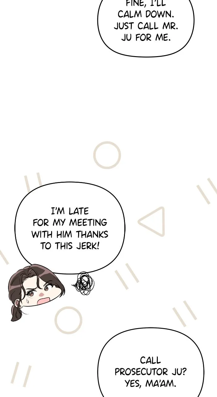 Beyond Our Marriage Contract Chapter 17 page 34 - 